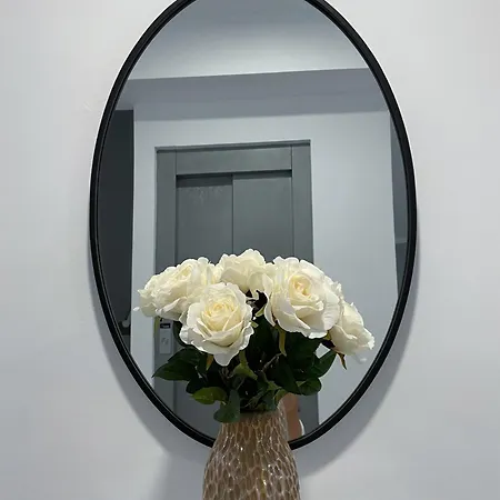 Apartamento Lusitania Parking Gratis Bajo Disponibilidad