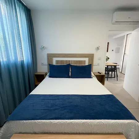 Lusitania Parking Gratis Bajo Disponibilidad