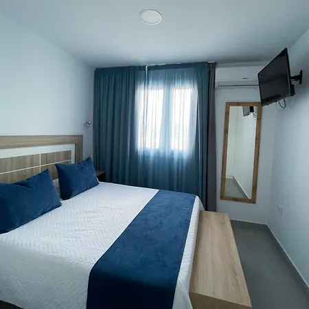 Appartement Lusitania Parking Gratis Bajo Disponibilidad