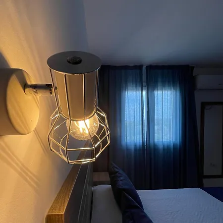 Διαμέρισμα Lusitania Parking Gratis Bajo Disponibilidad