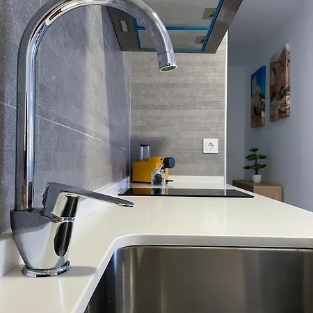 Lusitania Parking Gratis Bajo Disponibilidad Διαμέρισμα Μέριδα