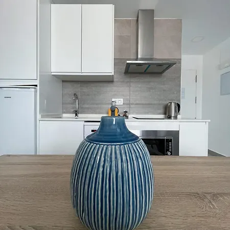 Lusitania Parking Gratis Bajo Disponibilidad Mérida