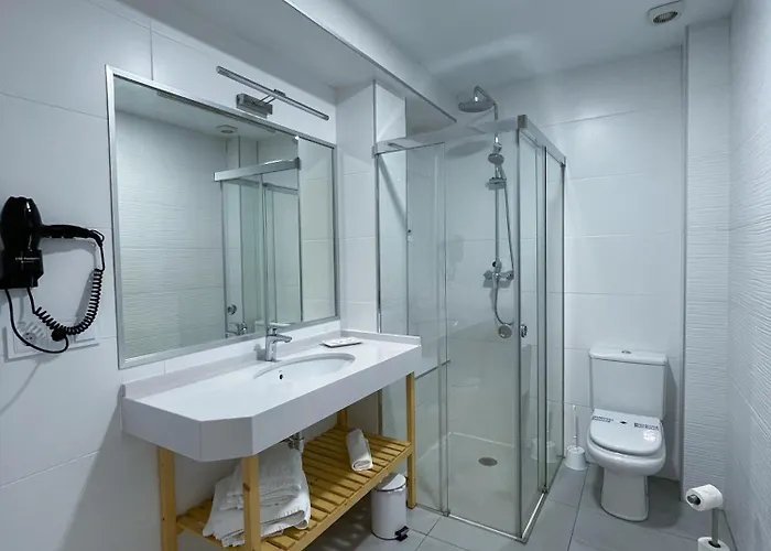 Lusitania Parking Gratis Bajo Disponibilidad