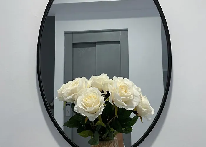 Apartment Lusitania Parking Gratis Bajo Disponibilidad