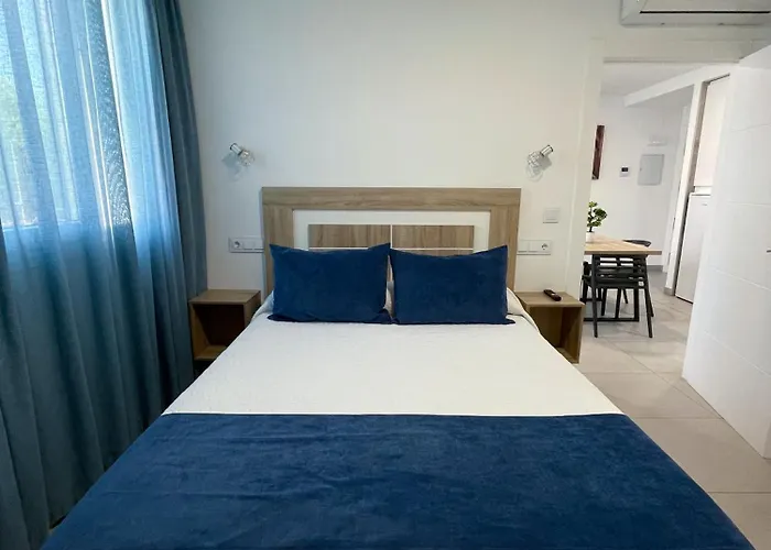 Lusitania Parking Gratis Bajo Disponibilidad