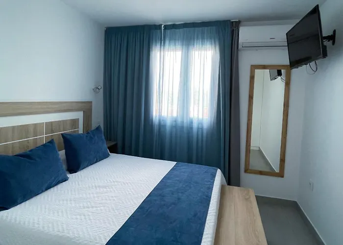 Apartment Lusitania Parking Gratis Bajo Disponibilidad