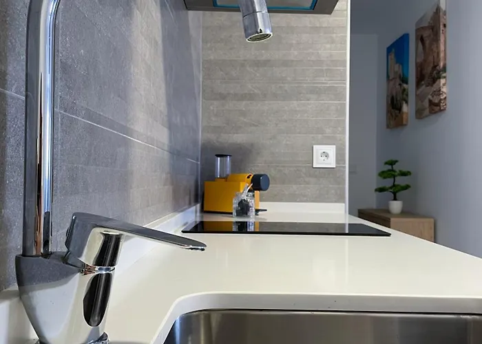 Lusitania Parking Gratis Bajo Disponibilidad Apartment Merida