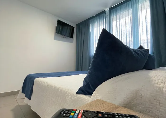 Lusitania Parking Gratis Bajo Disponibilidad