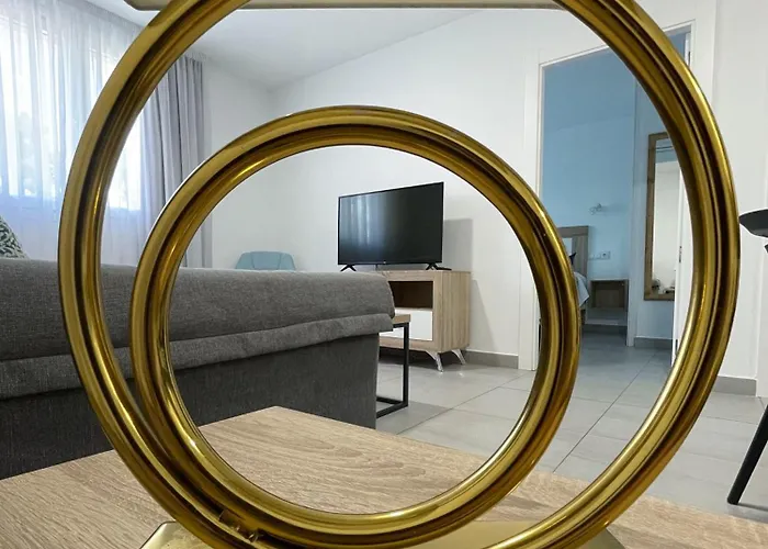 Lusitania Parking Gratis Bajo Disponibilidad * 梅里达